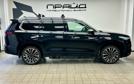 CheryExeed VX, 2023 год, 3 379 900 рублей, 18 фотография