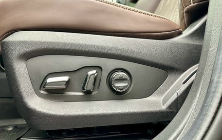 CheryExeed VX, 2023 год, 3 379 900 рублей, 11 фотография