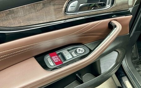 CheryExeed VX, 2023 год, 3 379 900 рублей, 9 фотография