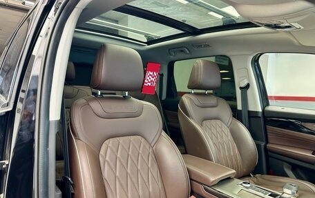 CheryExeed VX, 2023 год, 3 379 900 рублей, 7 фотография