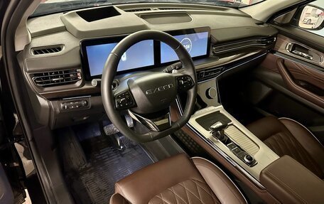 CheryExeed VX, 2023 год, 3 379 900 рублей, 20 фотография