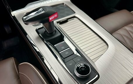 CheryExeed VX, 2023 год, 3 379 900 рублей, 24 фотография