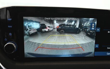 Hyundai Sonata VIII, 2019 год, 2 400 000 рублей, 19 фотография