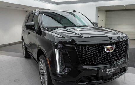 Cadillac Escalade V, 2025 год, 20 500 000 рублей, 2 фотография