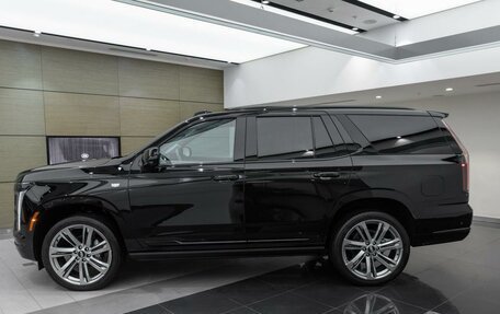 Cadillac Escalade V, 2025 год, 20 500 000 рублей, 3 фотография