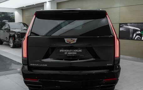 Cadillac Escalade V, 2025 год, 20 500 000 рублей, 6 фотография