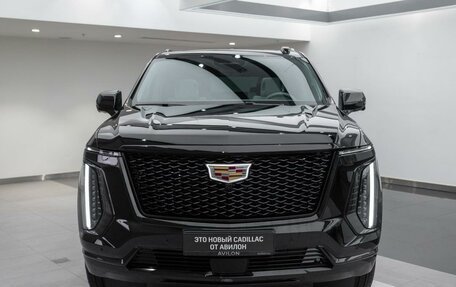 Cadillac Escalade V, 2025 год, 20 500 000 рублей, 5 фотография