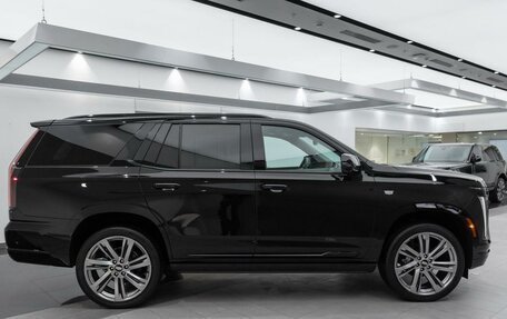 Cadillac Escalade V, 2025 год, 20 500 000 рублей, 4 фотография