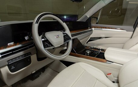 Cadillac Escalade V, 2025 год, 20 500 000 рублей, 9 фотография