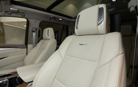 Cadillac Escalade V, 2025 год, 20 500 000 рублей, 12 фотография