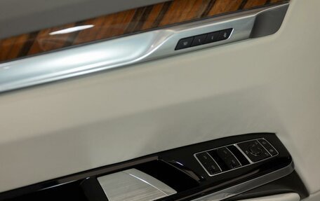 Cadillac Escalade V, 2025 год, 20 500 000 рублей, 19 фотография