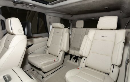 Cadillac Escalade V, 2025 год, 20 500 000 рублей, 13 фотография