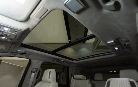 Cadillac Escalade V, 2025 год, 20 500 000 рублей, 11 фотография