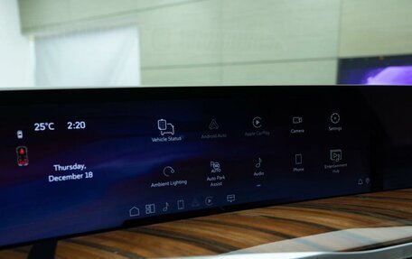 Cadillac Escalade V, 2025 год, 20 500 000 рублей, 21 фотография