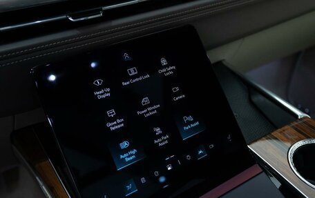 Cadillac Escalade V, 2025 год, 20 500 000 рублей, 22 фотография