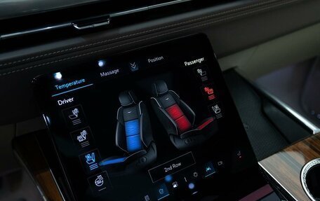 Cadillac Escalade V, 2025 год, 20 500 000 рублей, 23 фотография