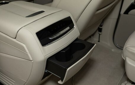 Cadillac Escalade V, 2025 год, 20 500 000 рублей, 20 фотография