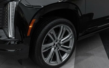 Cadillac Escalade V, 2025 год, 20 500 000 рублей, 17 фотография