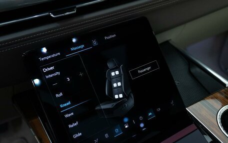 Cadillac Escalade V, 2025 год, 20 500 000 рублей, 24 фотография