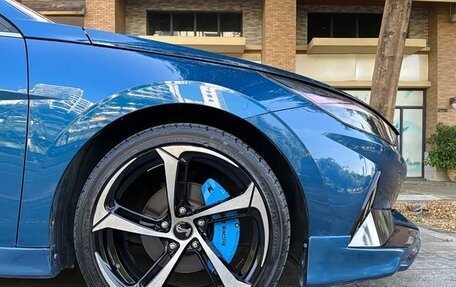 Hyundai Elantra, 2022 год, 1 371 253 рублей, 8 фотография