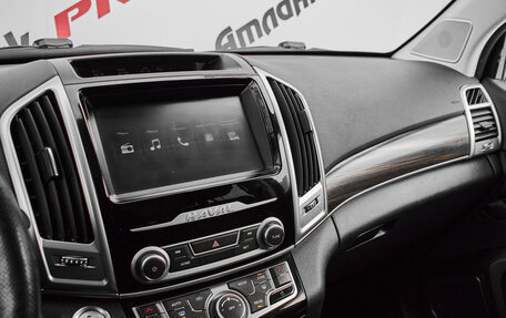 Haval H9 I рестайлинг, 2022 год, 2 750 000 рублей, 13 фотография