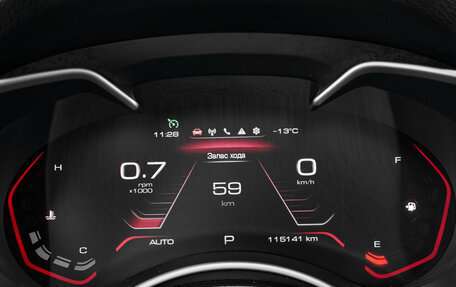 Haval H9 I рестайлинг, 2022 год, 2 750 000 рублей, 12 фотография