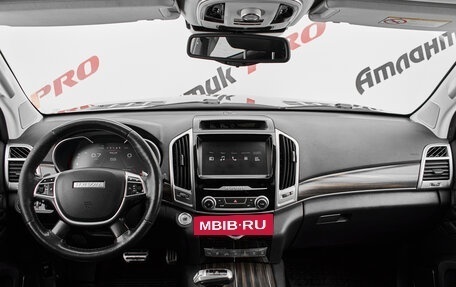 Haval H9 I рестайлинг, 2022 год, 2 750 000 рублей, 9 фотография