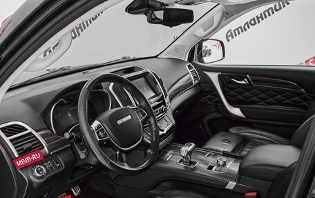 Haval H9 I рестайлинг, 2022 год, 2 750 000 рублей, 8 фотография