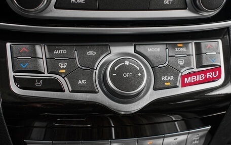 Haval H9 I рестайлинг, 2022 год, 2 750 000 рублей, 15 фотография