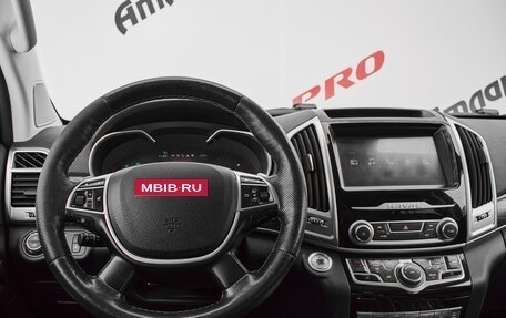 Haval H9 I рестайлинг, 2022 год, 2 750 000 рублей, 10 фотография