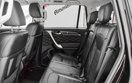 Haval H9 I рестайлинг, 2022 год, 2 750 000 рублей, 20 фотография