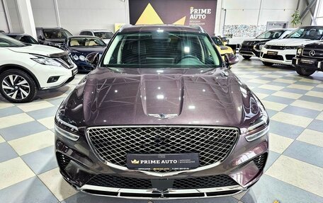 Genesis GV70, 2021 год, 4 899 000 рублей, 2 фотография