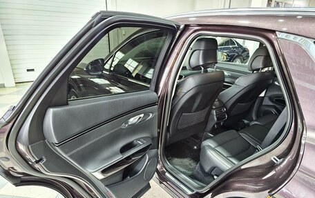 Genesis GV70, 2021 год, 4 899 000 рублей, 16 фотография
