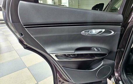 Genesis GV70, 2021 год, 4 899 000 рублей, 17 фотография