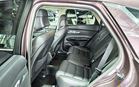 Genesis GV70, 2021 год, 4 899 000 рублей, 18 фотография