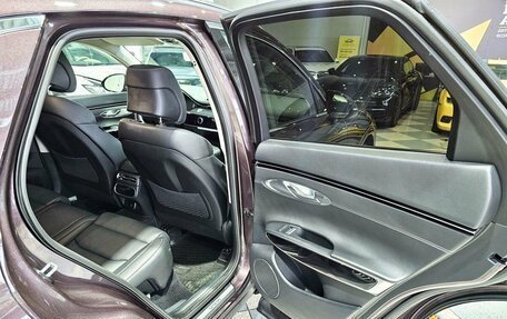 Genesis GV70, 2021 год, 4 899 000 рублей, 19 фотография