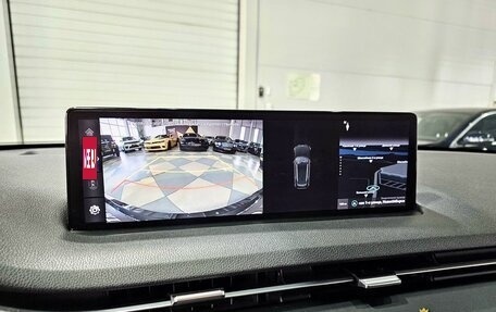 Genesis GV70, 2021 год, 4 899 000 рублей, 15 фотография