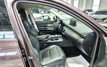 Genesis GV70, 2021 год, 4 899 000 рублей, 24 фотография