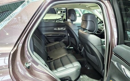 Genesis GV70, 2021 год, 4 899 000 рублей, 21 фотография