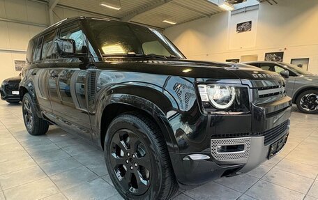 Land Rover Defender II, 2025 год, 15 490 000 рублей, 3 фотография