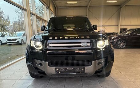 Land Rover Defender II, 2025 год, 15 490 000 рублей, 2 фотография