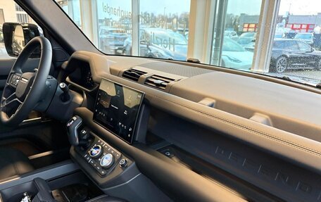 Land Rover Defender II, 2025 год, 15 490 000 рублей, 7 фотография