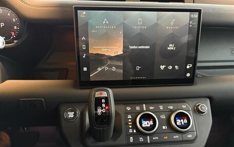 Land Rover Defender II, 2025 год, 15 490 000 рублей, 8 фотография