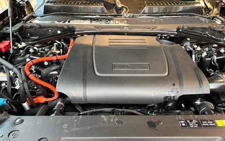 Land Rover Defender II, 2025 год, 15 490 000 рублей, 18 фотография