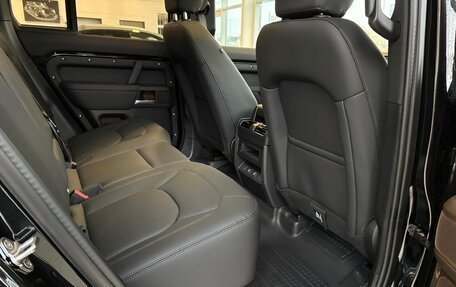 Land Rover Defender II, 2025 год, 15 490 000 рублей, 16 фотография