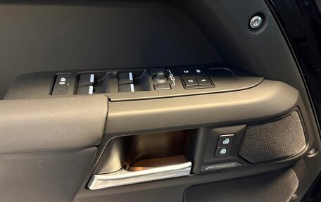 Land Rover Defender II, 2025 год, 15 490 000 рублей, 14 фотография