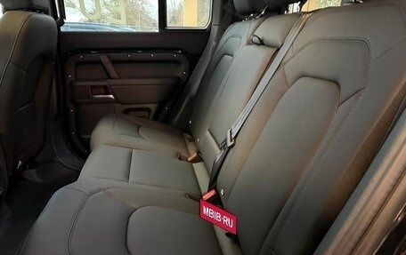 Land Rover Defender II, 2025 год, 15 490 000 рублей, 11 фотография