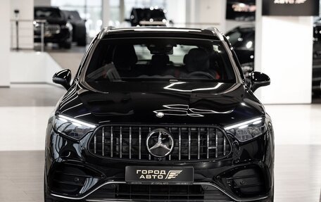 Mercedes-Benz GLC AMG, 2025 год, 11 250 000 рублей, 2 фотография