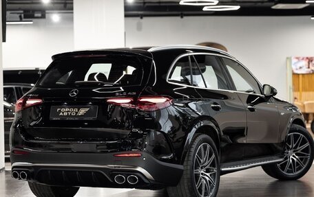 Mercedes-Benz GLC AMG, 2025 год, 11 250 000 рублей, 3 фотография