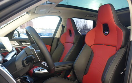 BMW X1, 2024 год, 4 990 000 рублей, 10 фотография